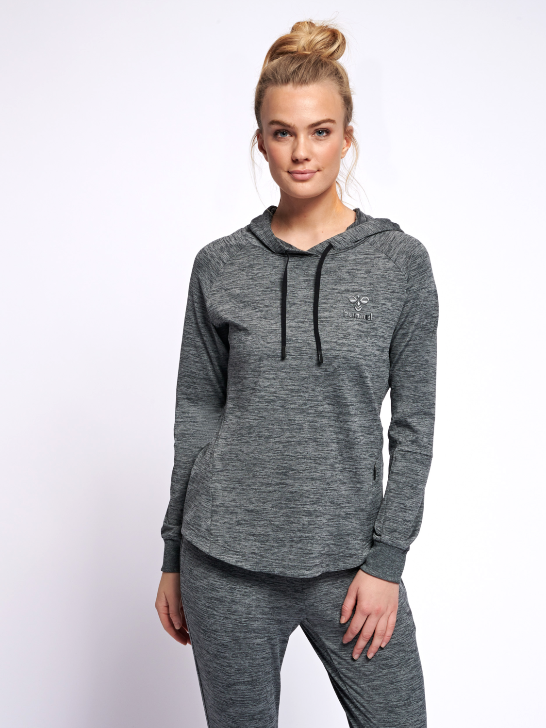 hmlSELBY HOODIE