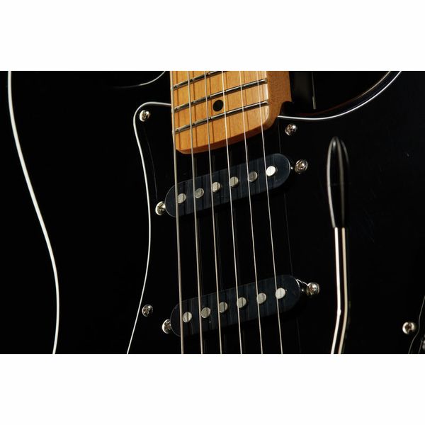 Squier CV 70s Strat HSS MN BLK
