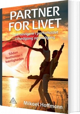 Partner For Livet - Mikael Hoffmann - Bog