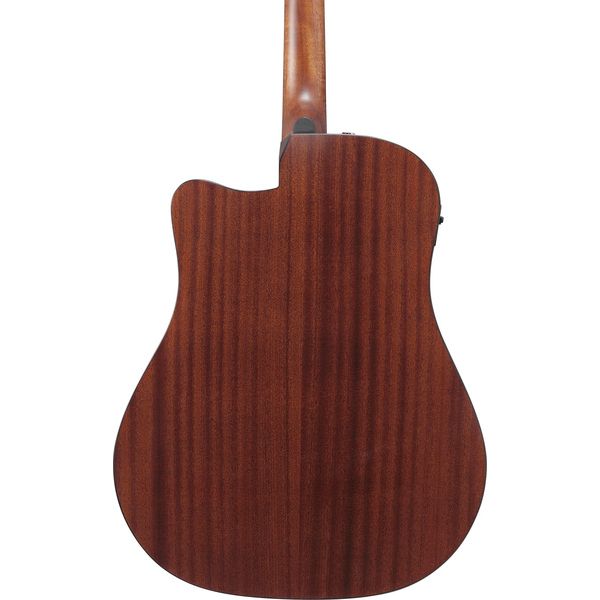 Ibanez AAD50CE-TCB