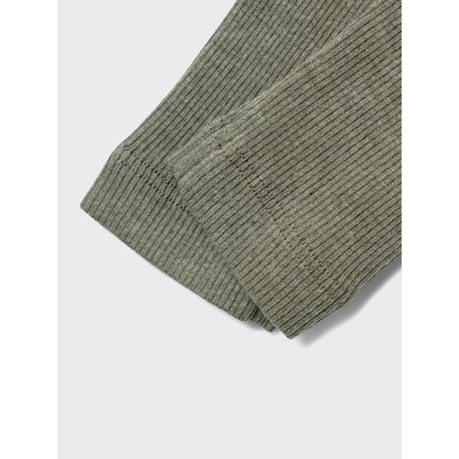 Name It Kab Leggings, Dusty Olive, 50 cm