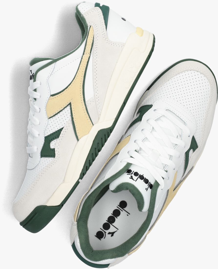 DIADORA witte diadora lage sneakers winner sl