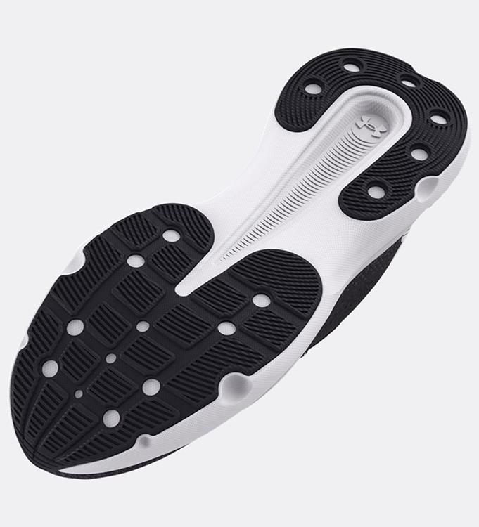 UA Infinite-BLK Black