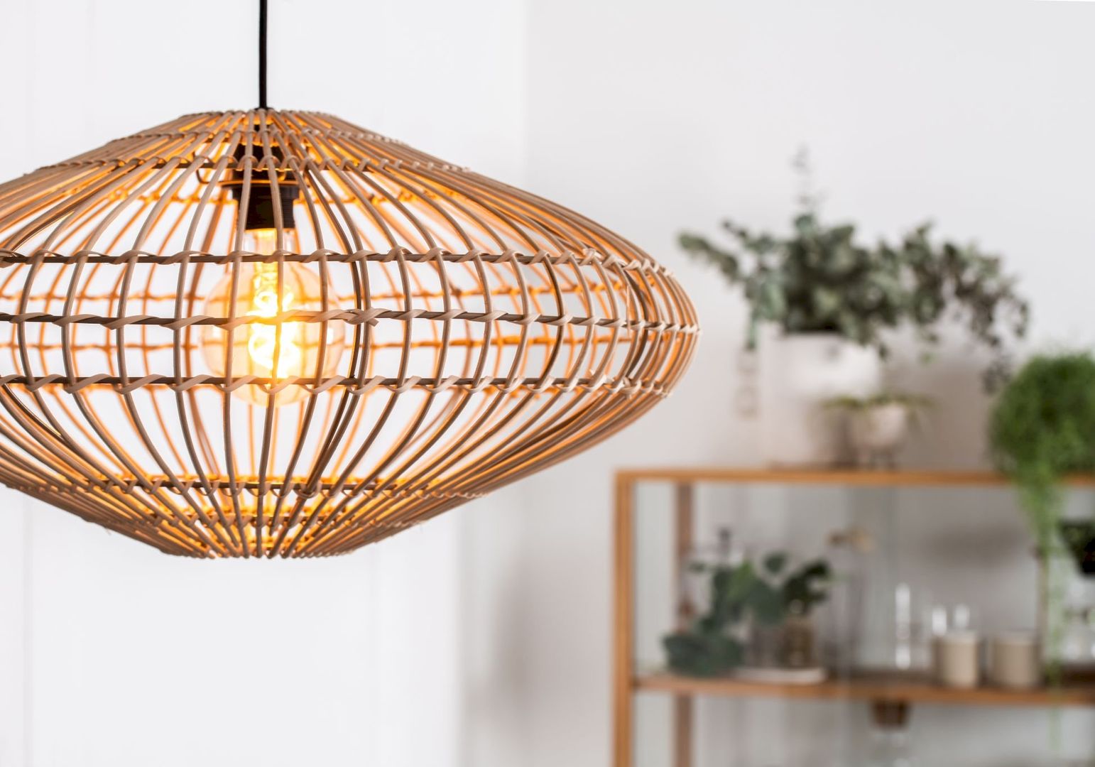 Lucide Magali Hanglamp