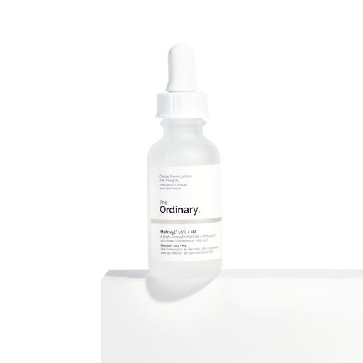 The Ordinary Matrixyl 10%   HA Serum, 30 ml