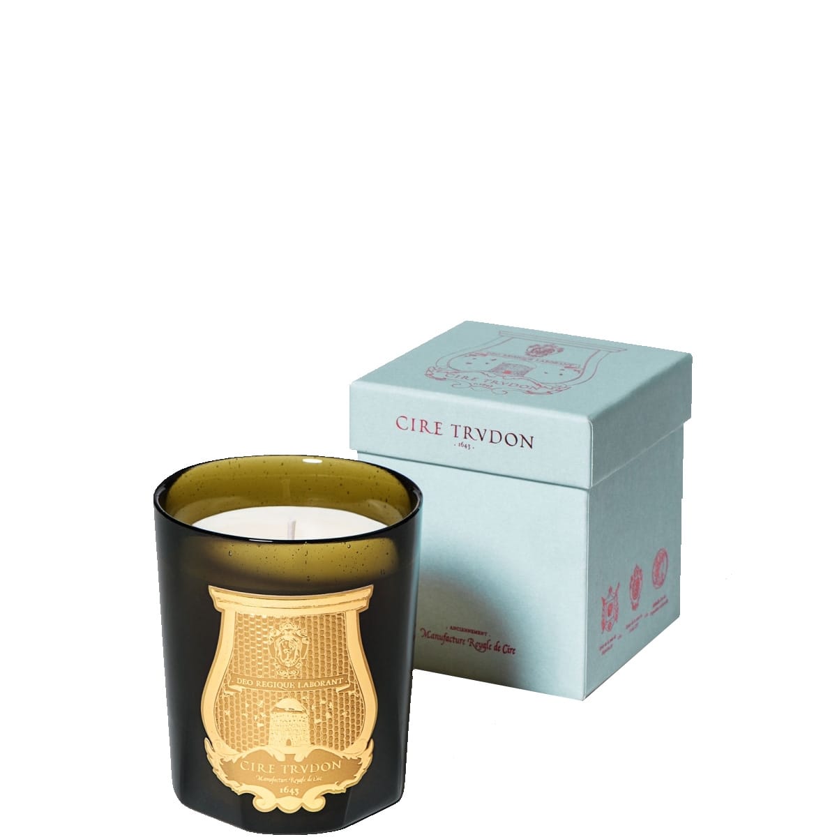 Trudon Abd El Kader • Thé à la Menthe Bougie Parfumée