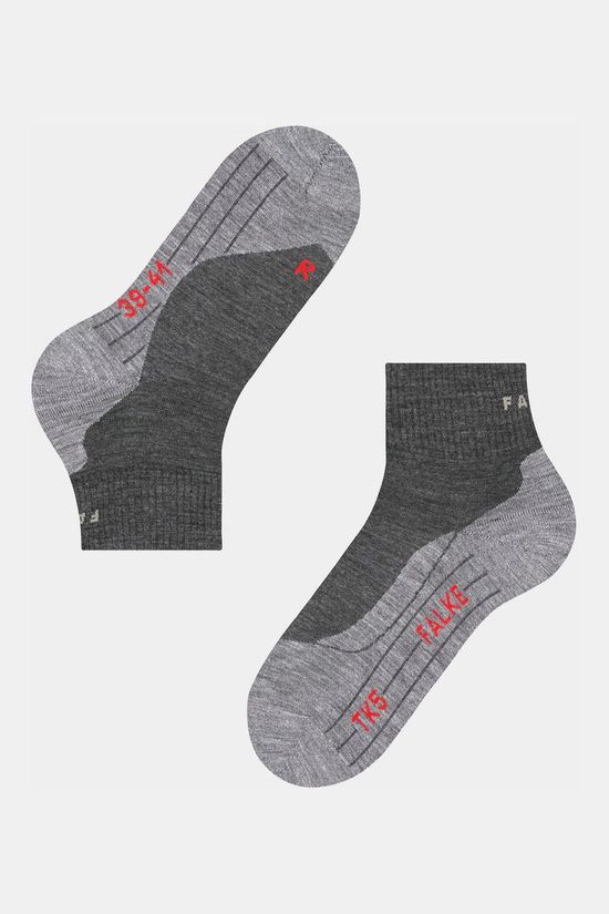 Falke Falke TK5 Wander Short Sok