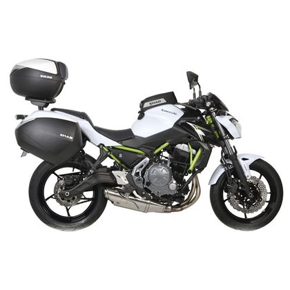 Support valises Shad 3P SYSTEM