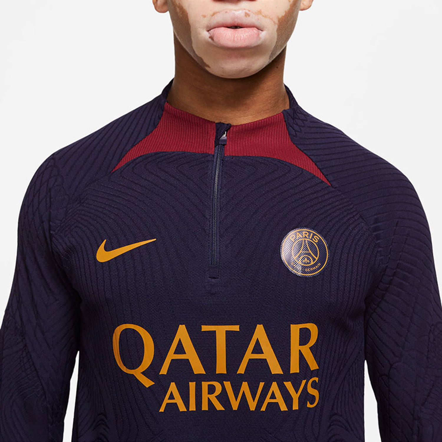 Nike Paris Saint-Germain Elite Strike Trainingspak
