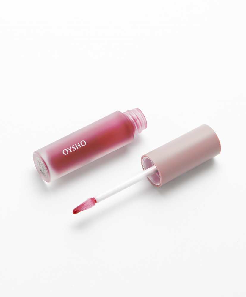 brilho labial