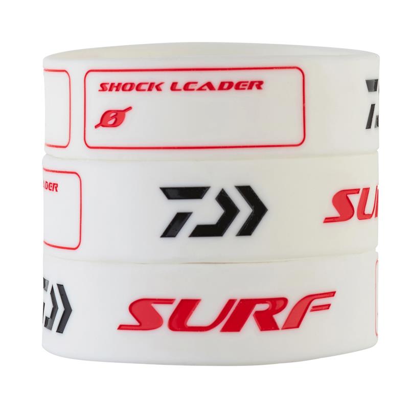 Protège Bobine Daiwa Surf Silicone