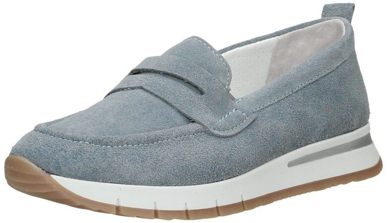 Sub55 Carissa 20 licht blauw