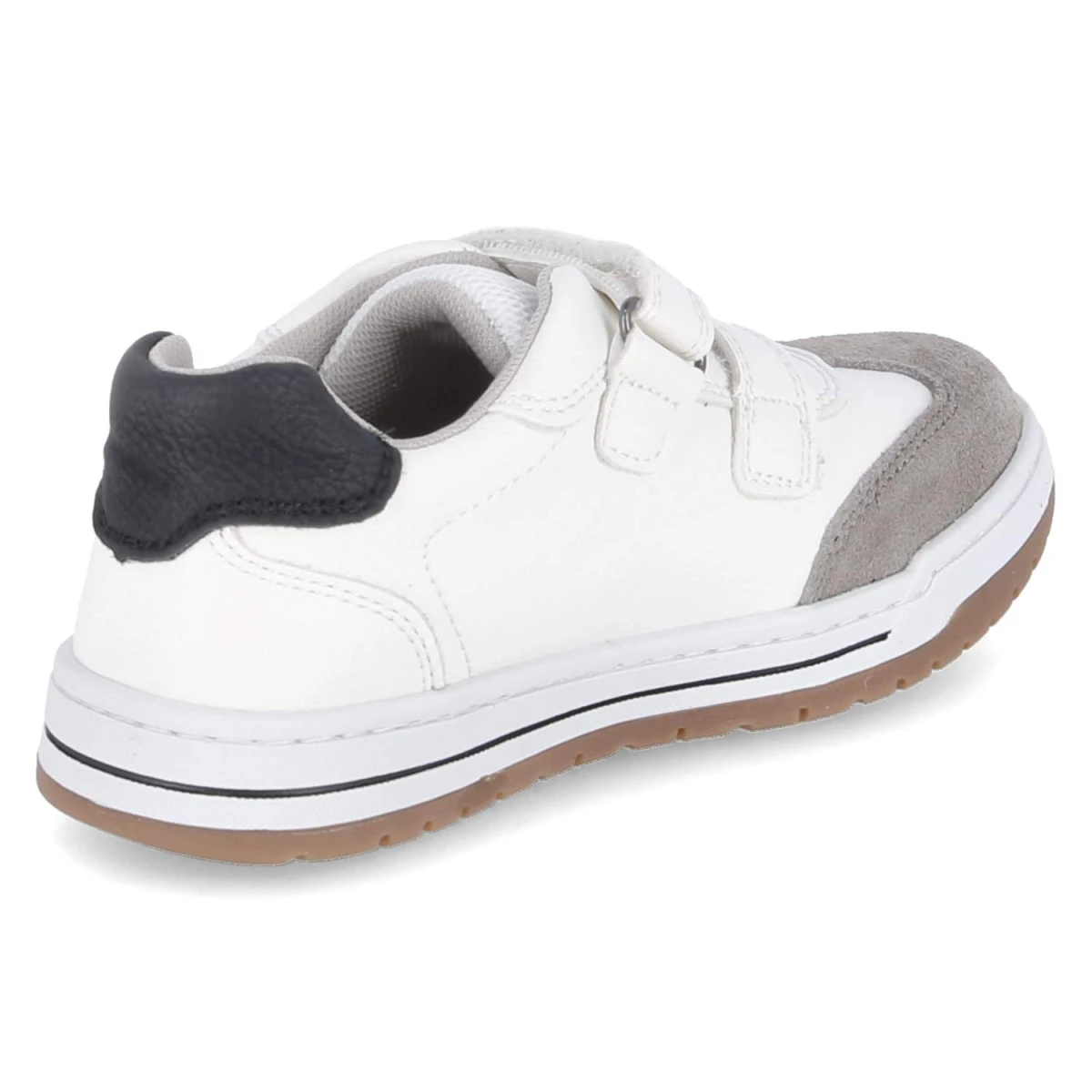 LurchiKlettschuhe - white