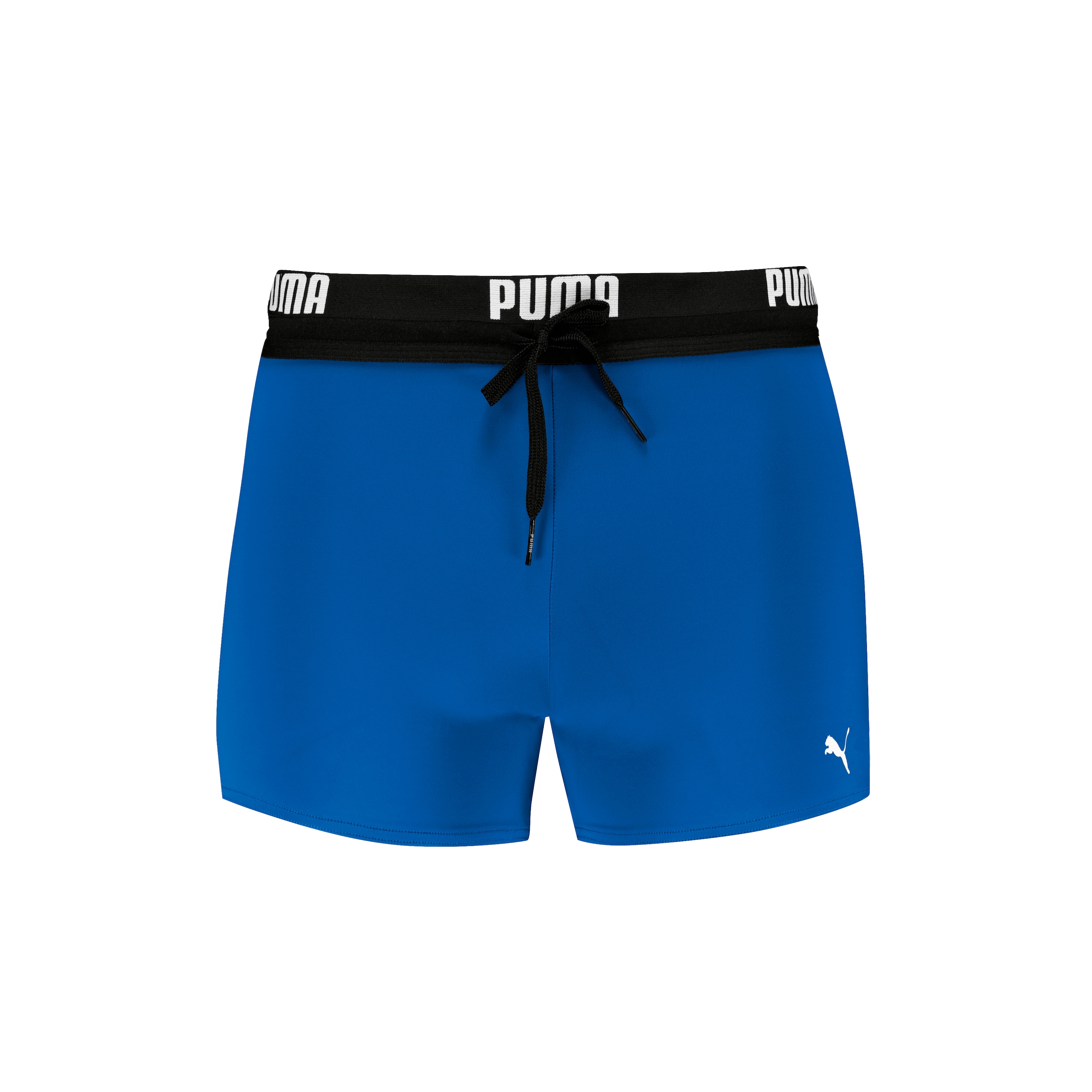 PUMA Badehose , mit praktischen Seitentaschen
