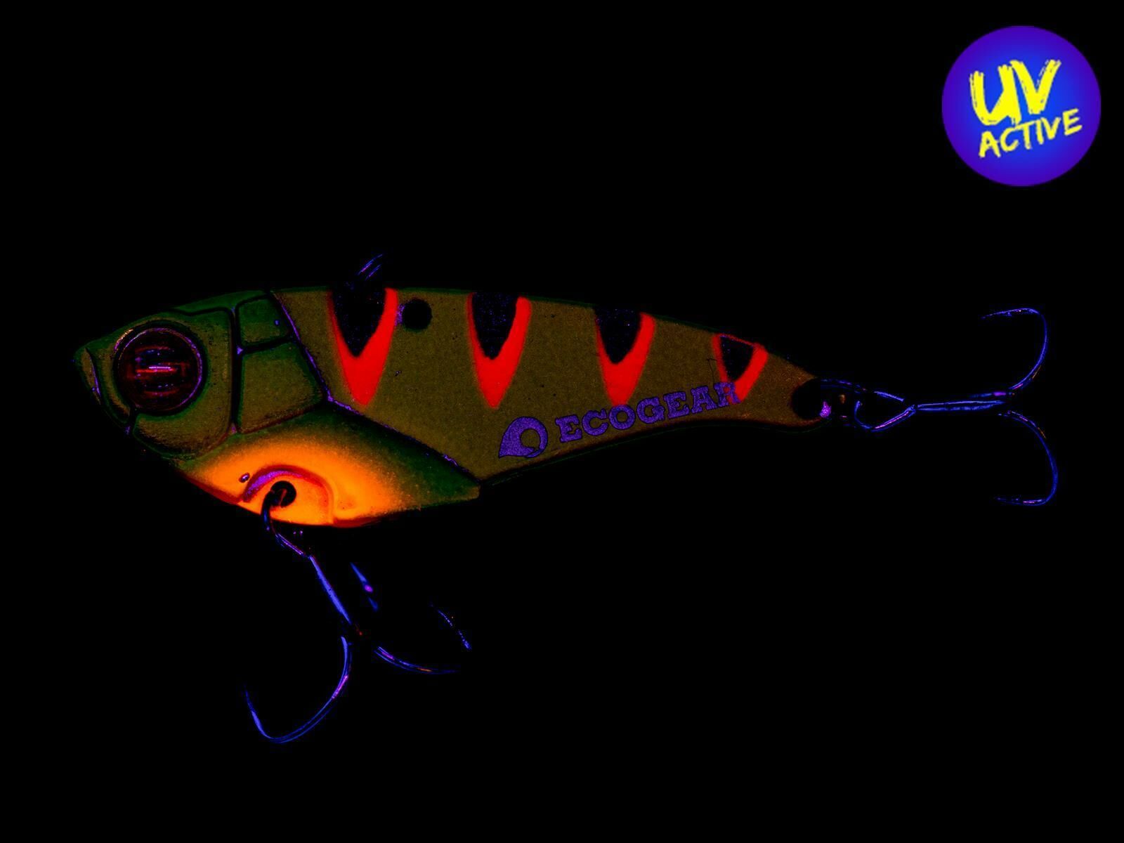 VX45 (427) UV Perch