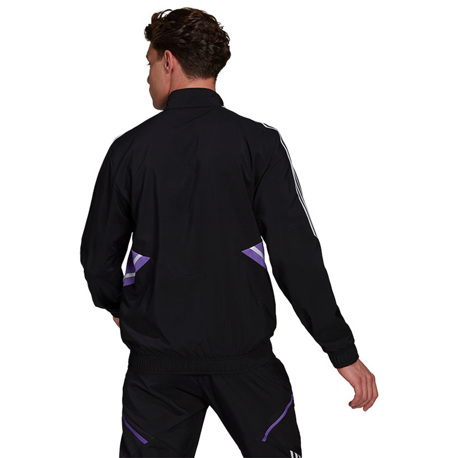adidas Real Madrid Pre-Match Trainingspak