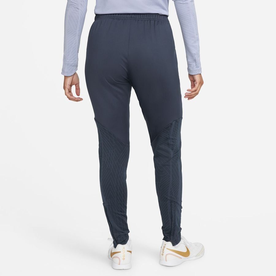 Tottenham Bas de Survêtement Dri-FIT Strike - Bleu Marine/Violet Femme