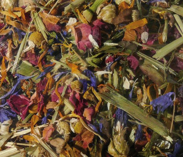 Hugro® Blüten- & Blätter-Box, 5-teilig