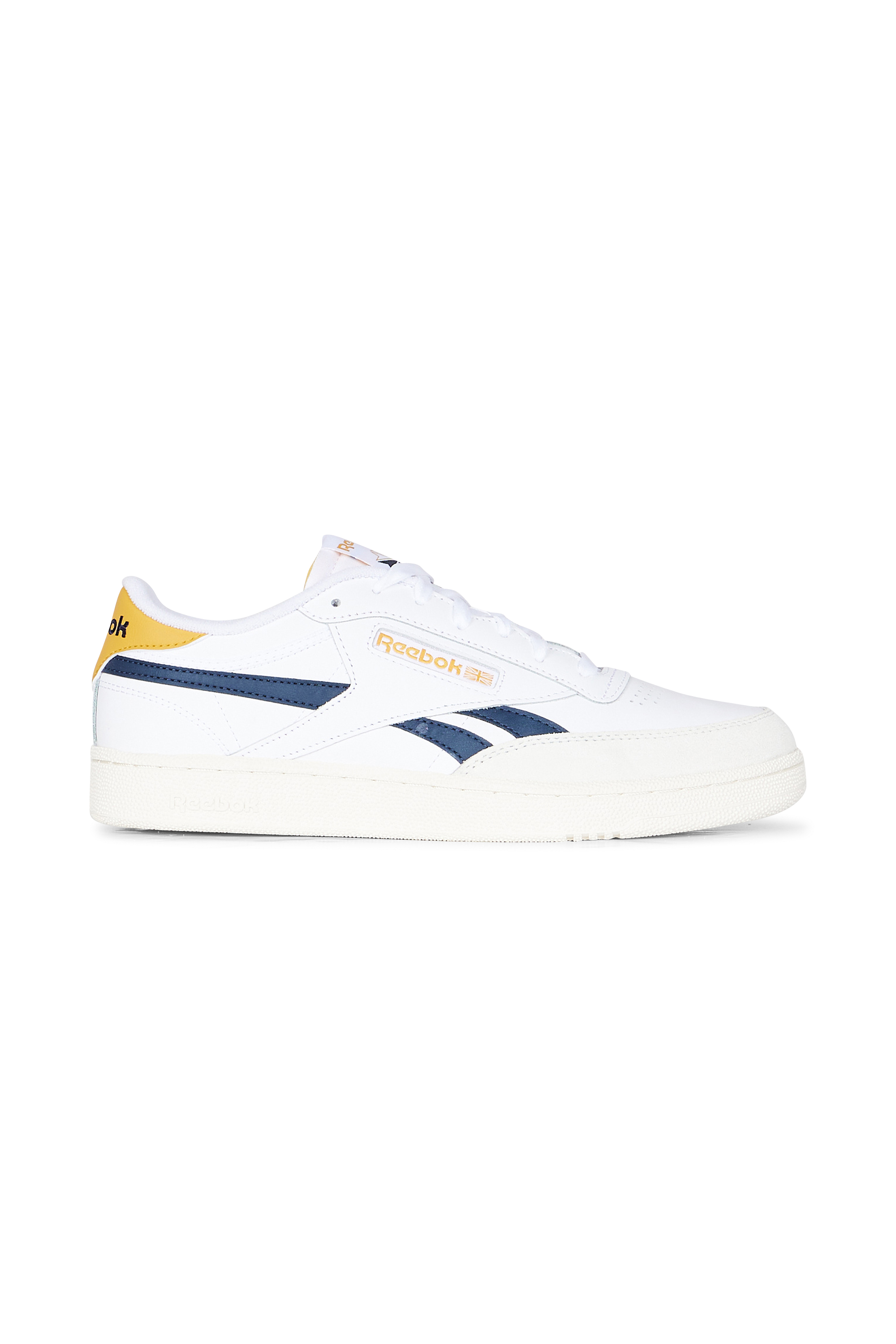 REEBOK Baskets CLUB C REVENGE Blanc