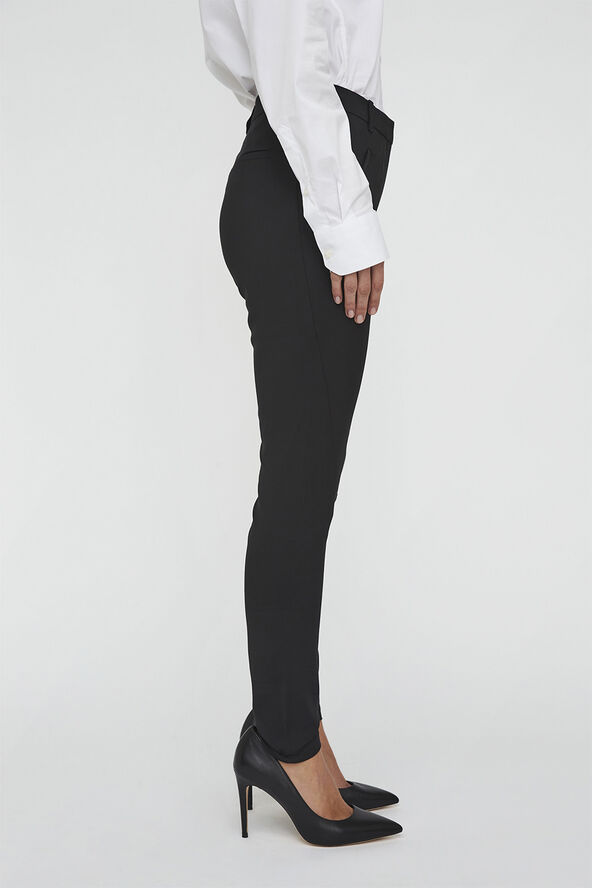 FIVEUNITS Angelie 238 Pants Sort