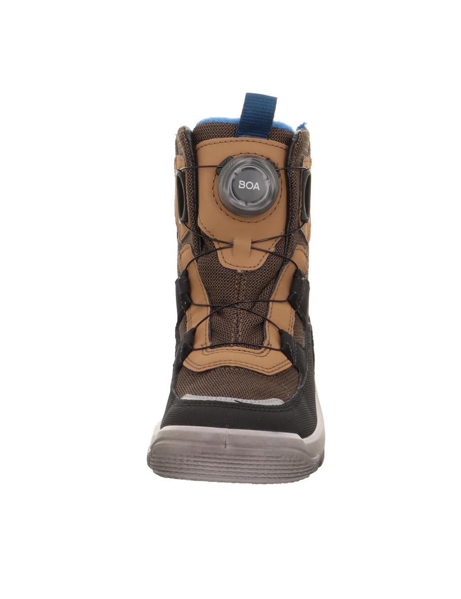 Winterstiefel MARS