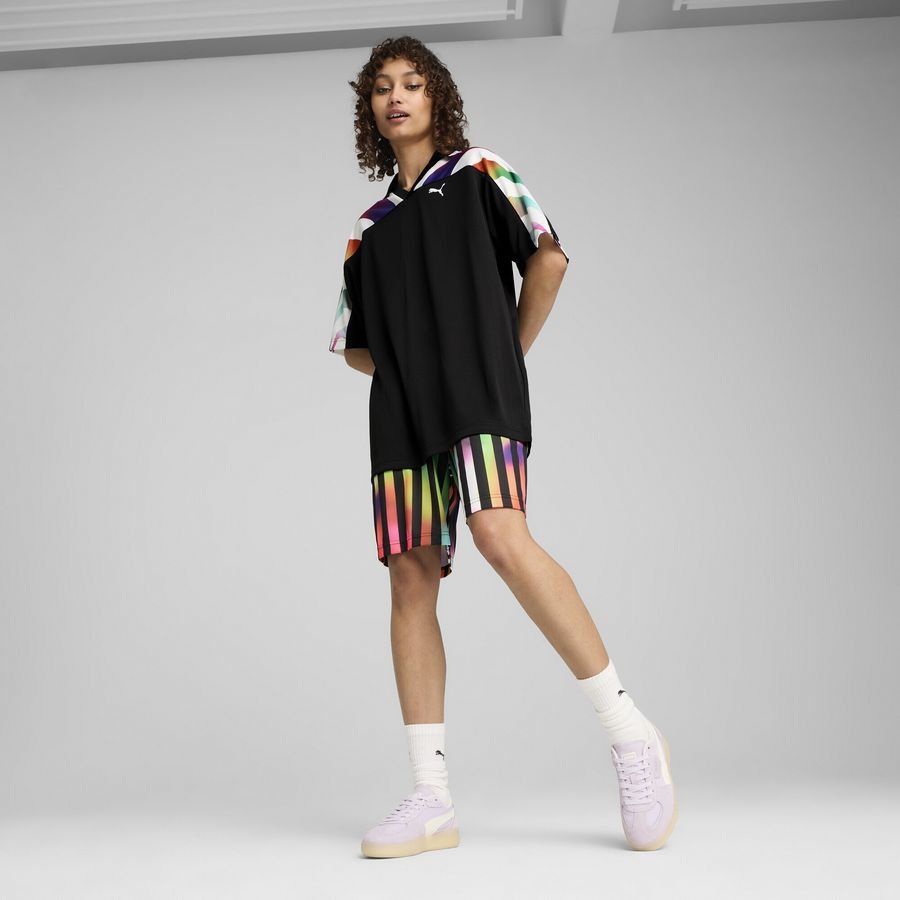 Puma EQUAL LOVE CONFEDERATION Fußballtrikot
