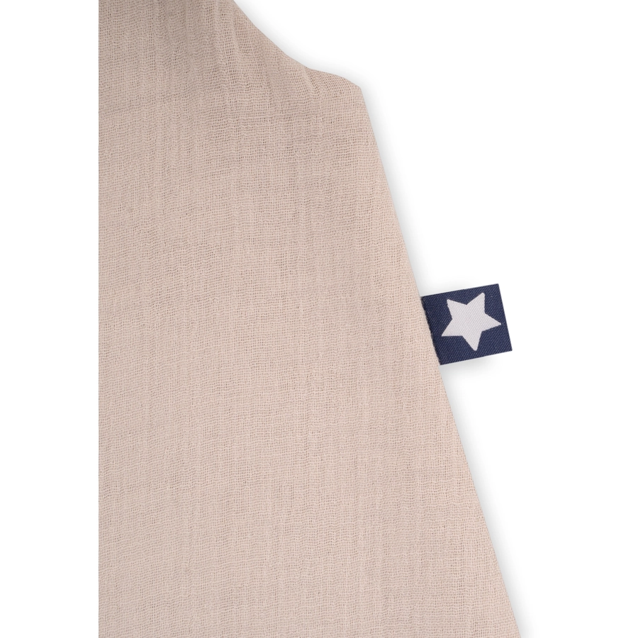JULIUS ZÖLLNER Jumper Musselin sand