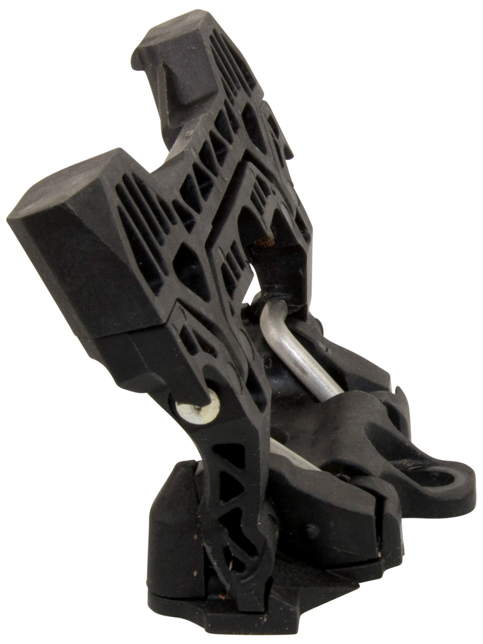 Karakoram Dual-Speed Riser uni