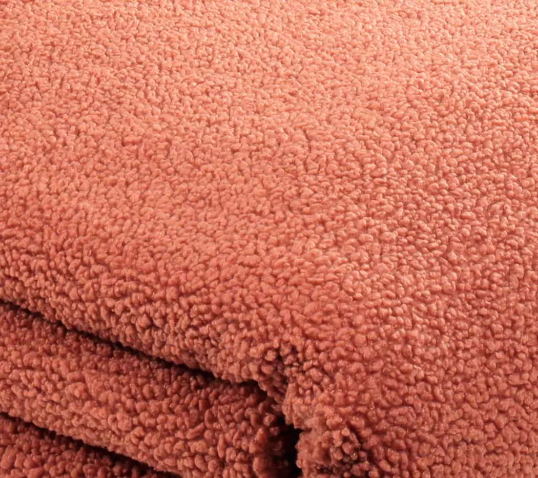 Kuscheldecke Teddy 150 x 200 cm