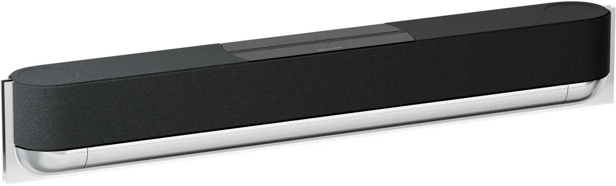 Bang & Olufsen Beosound Theatre Gris Barres de son