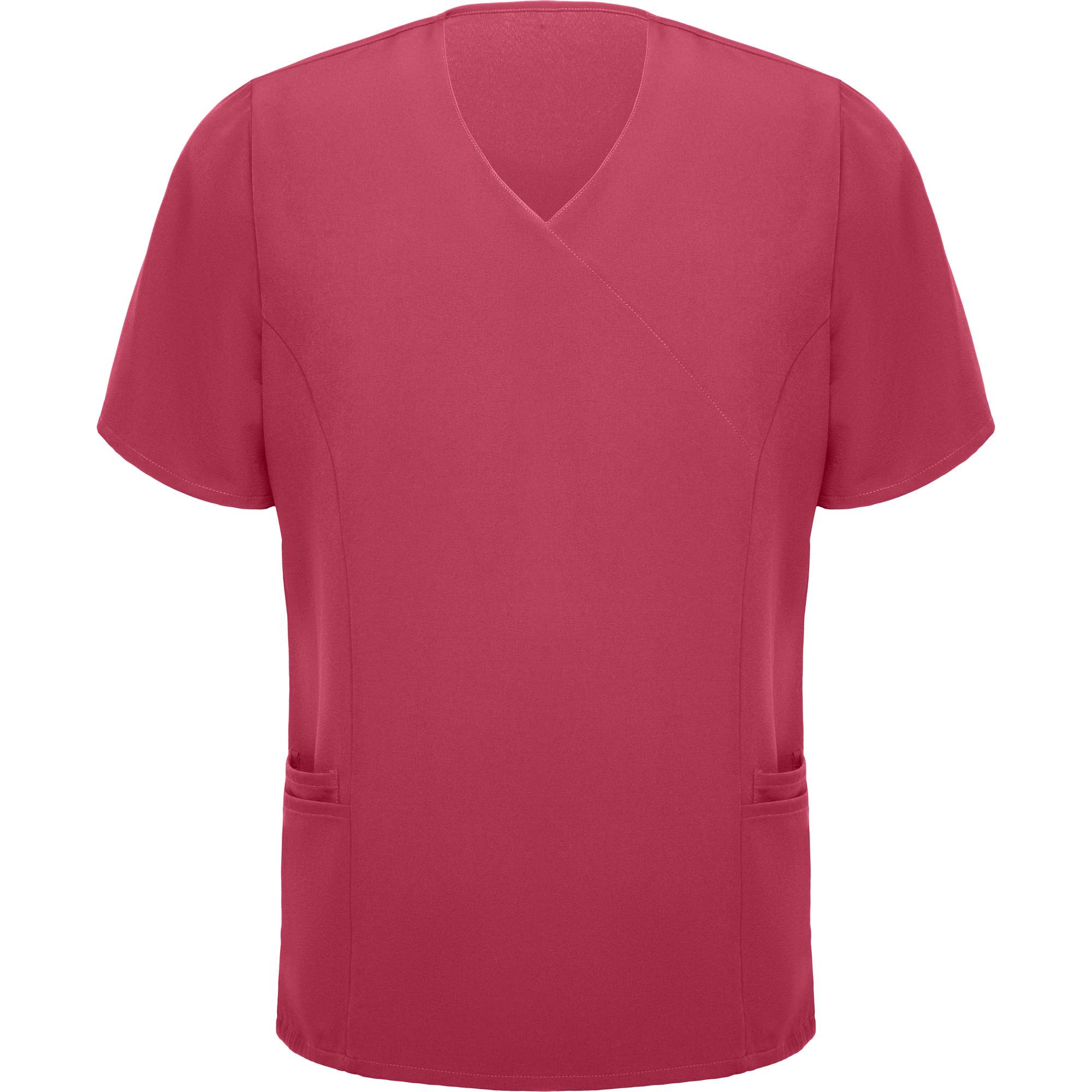 Roly CA9085 - FEROX Blouse à manches courtes