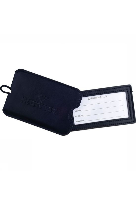 Rubytec Rubytec Migrator Luggage Tag