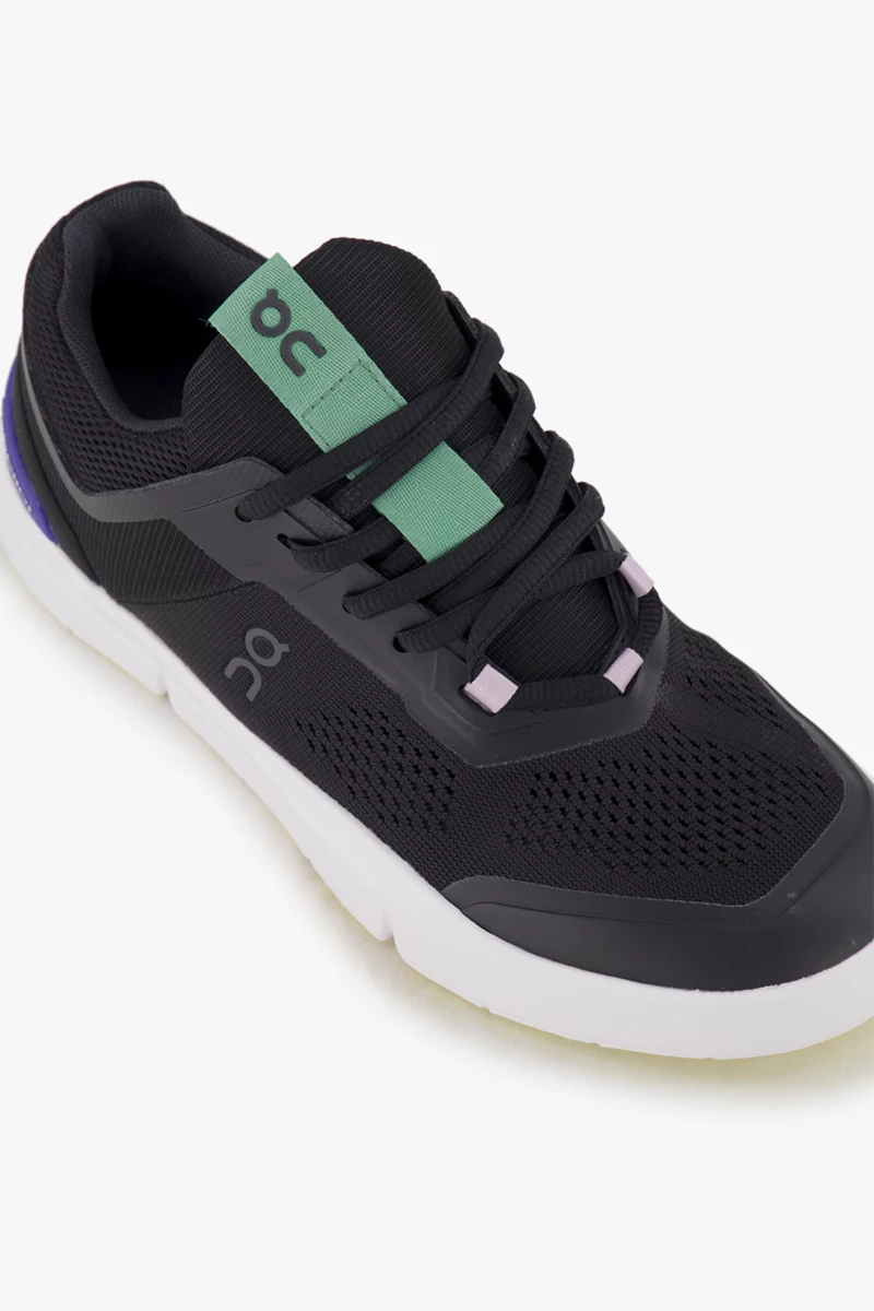 ON The Roger Spin Damen Sneaker