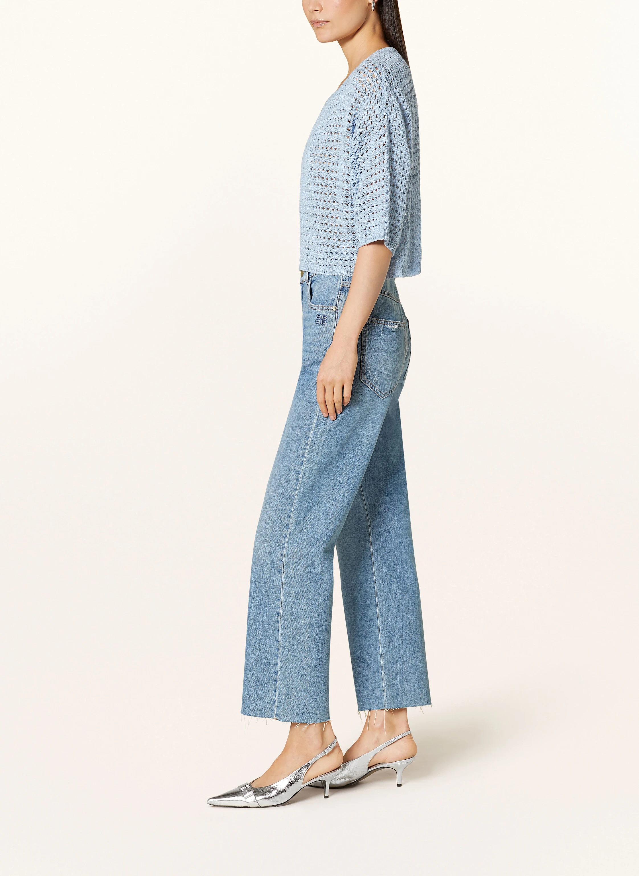 RIANI Straight Jeans