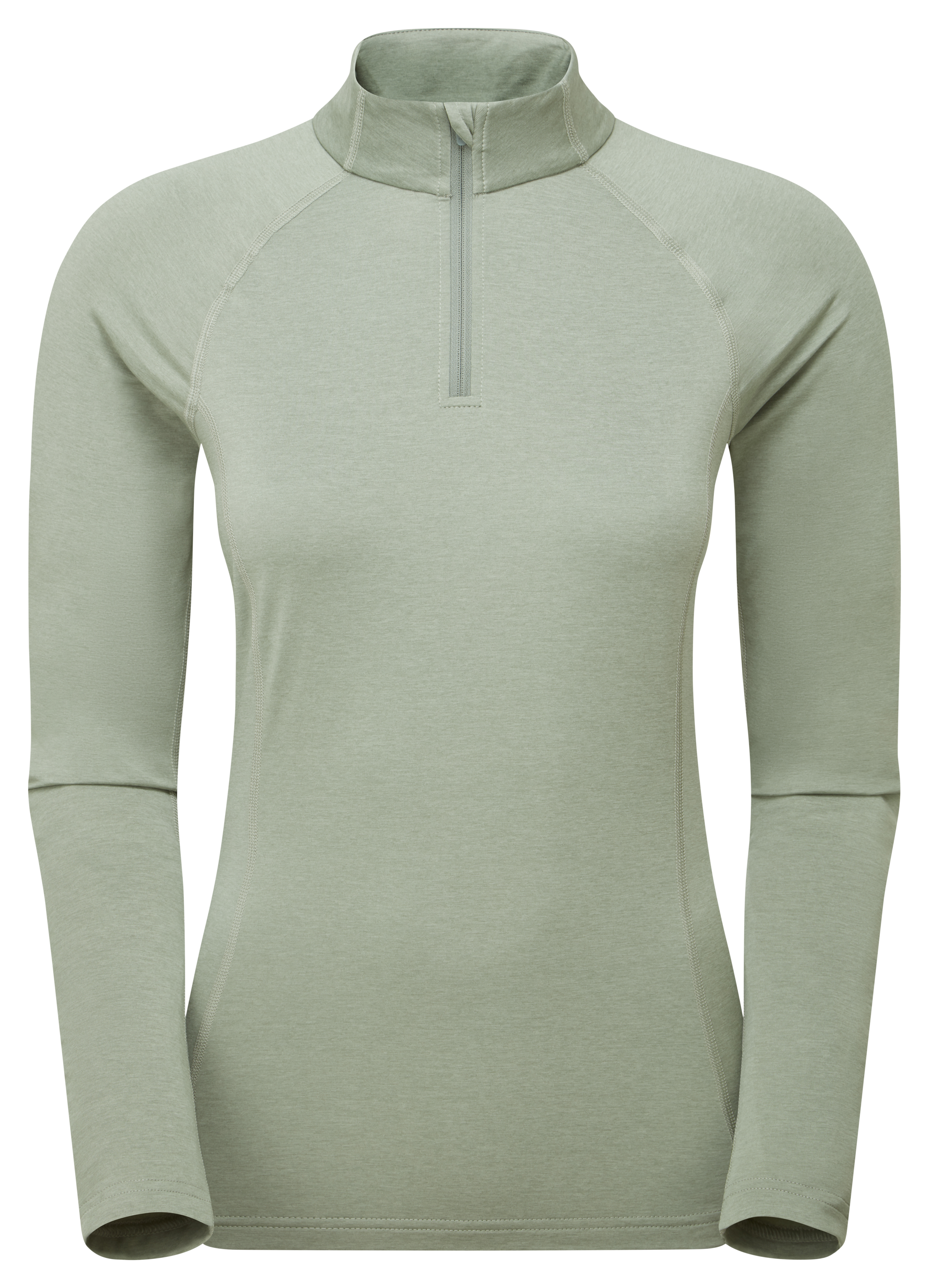 Women's Dart XT Zip Neck