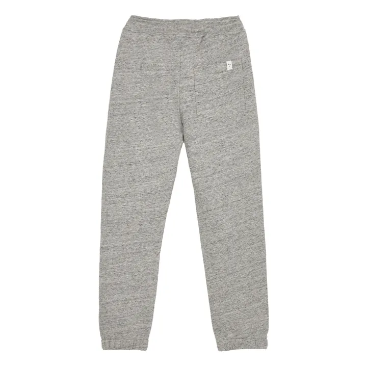 Finger in the nose Jogger Run | Gris