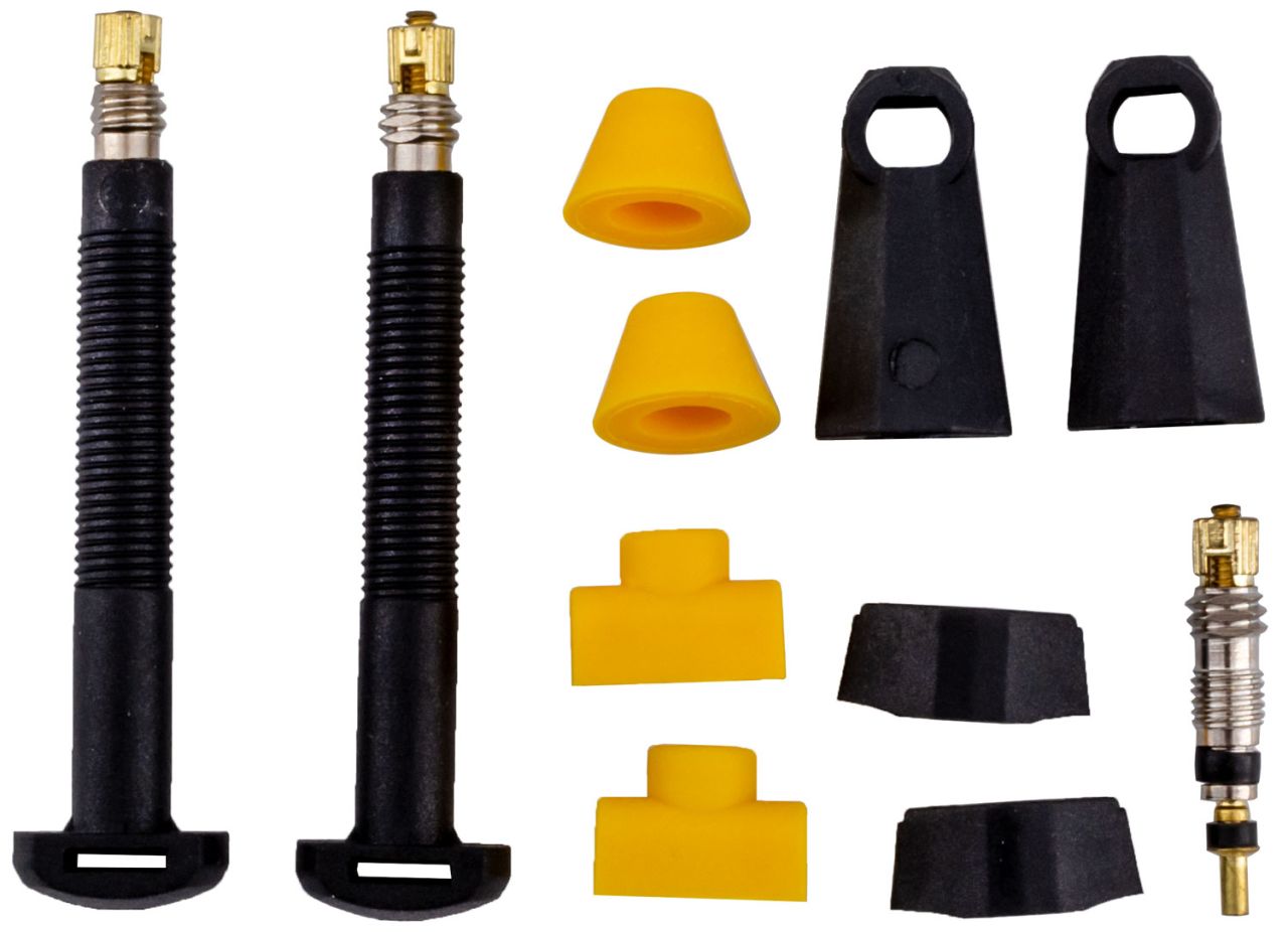 Barbieri Carbonaria SV Tubelessventilset kaufen | Bike-Discount