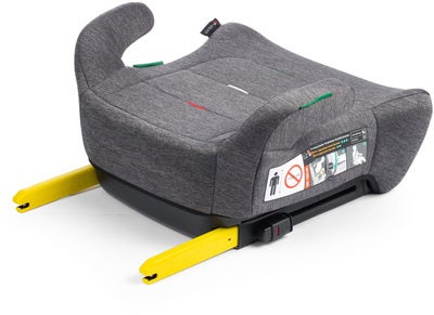 Fairgo Pico i-Size Bilpute, Stone Grey