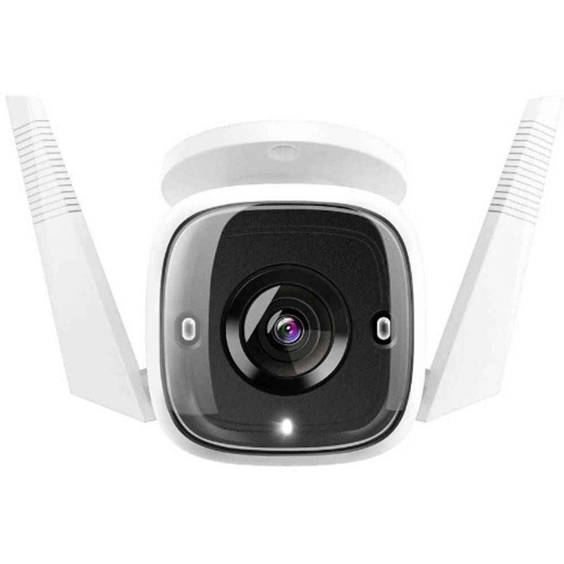TP-Link Sicherheitskamera Tapo C310, weiss
