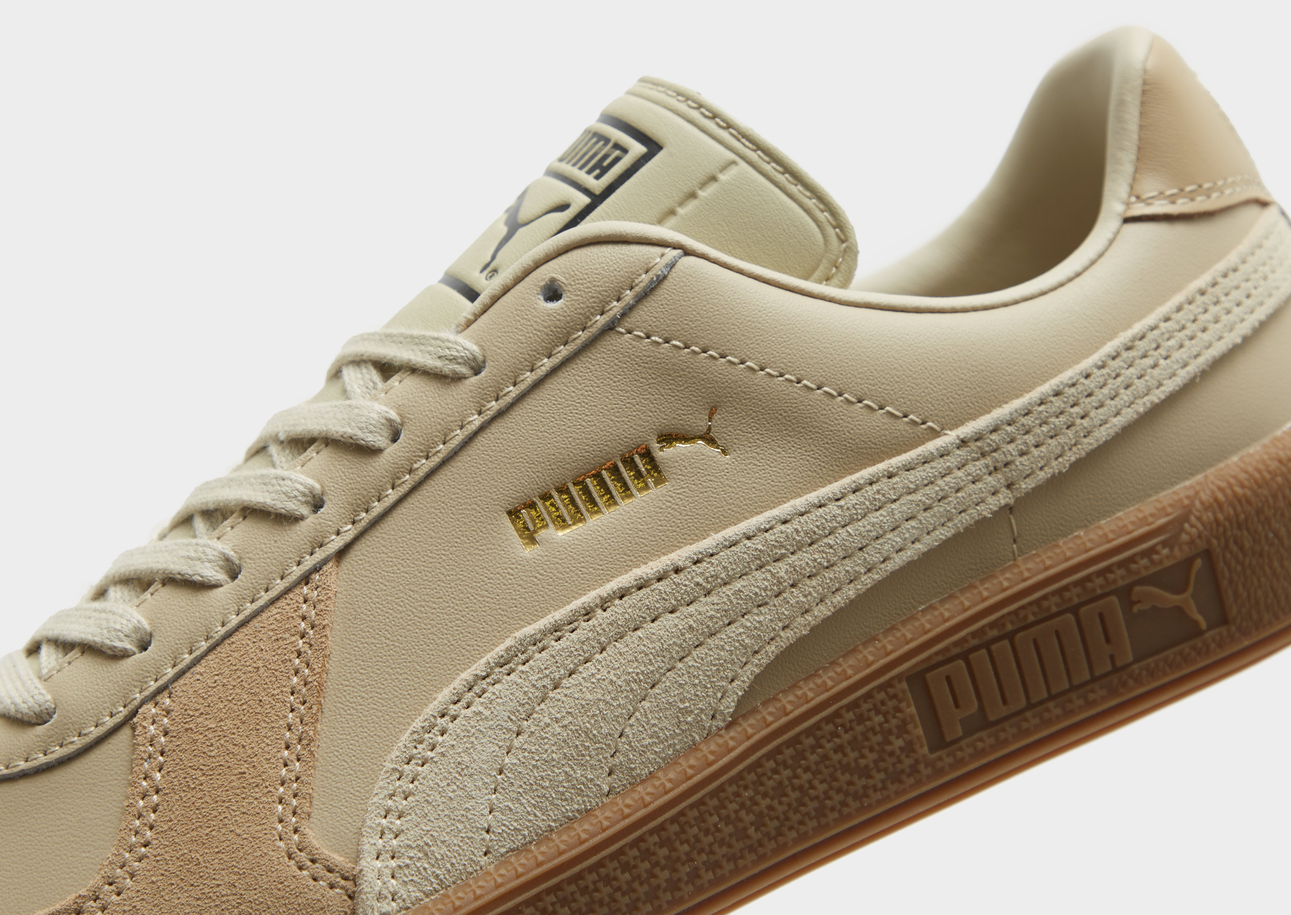 Puma Army Homme