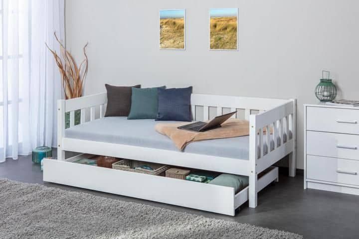 Sofabett Sintro