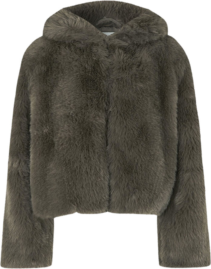 Modström LouisaMD jacket Cedar