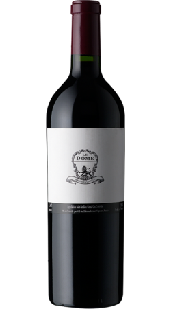 Le Dôme Grand Cru 2013 Saint-Emilion Rouge