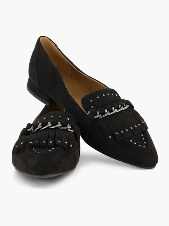Graceland Loafer