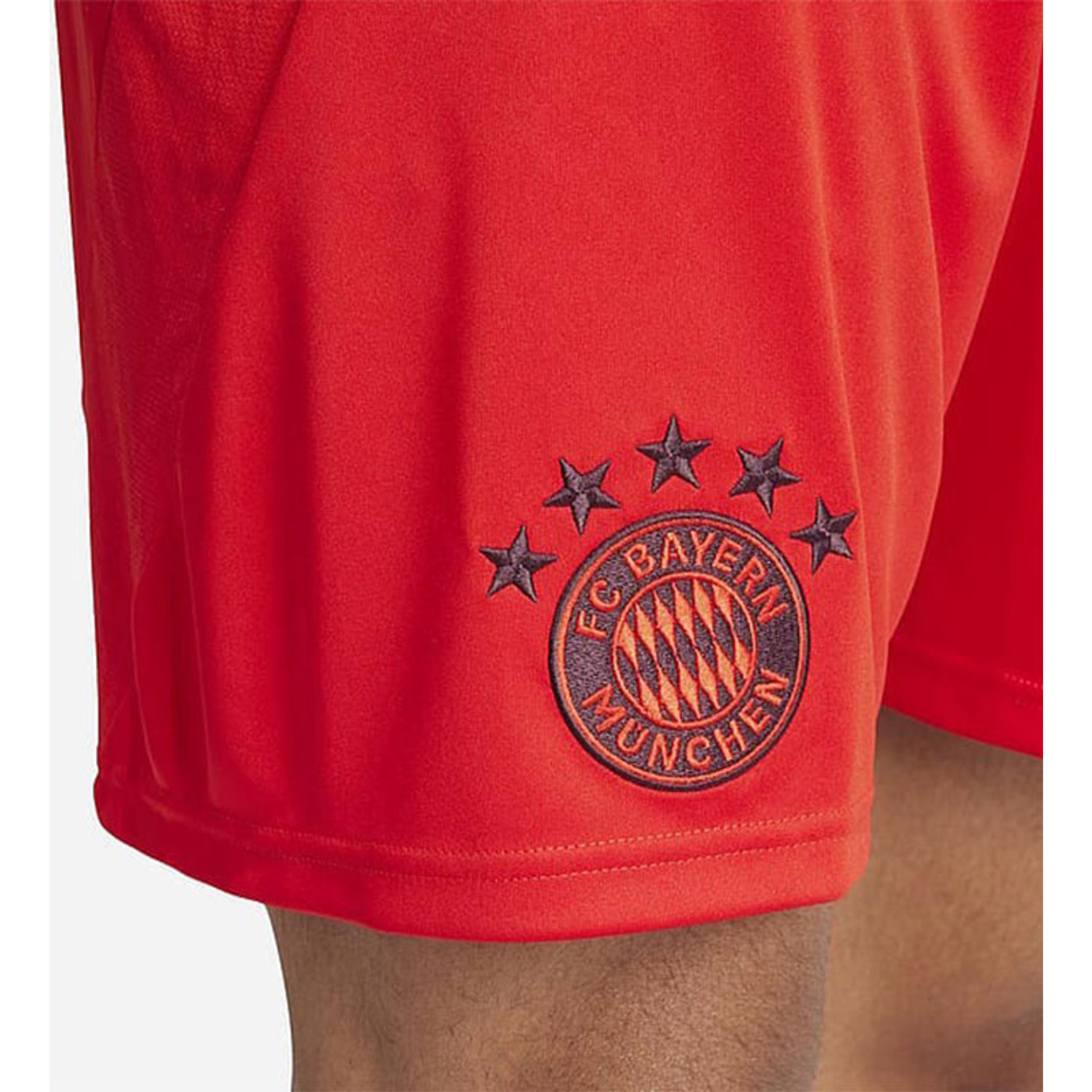 adidas Bayern München Thuis Tenue