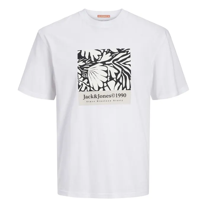 Jack & Jones Marbella Shirt Heren