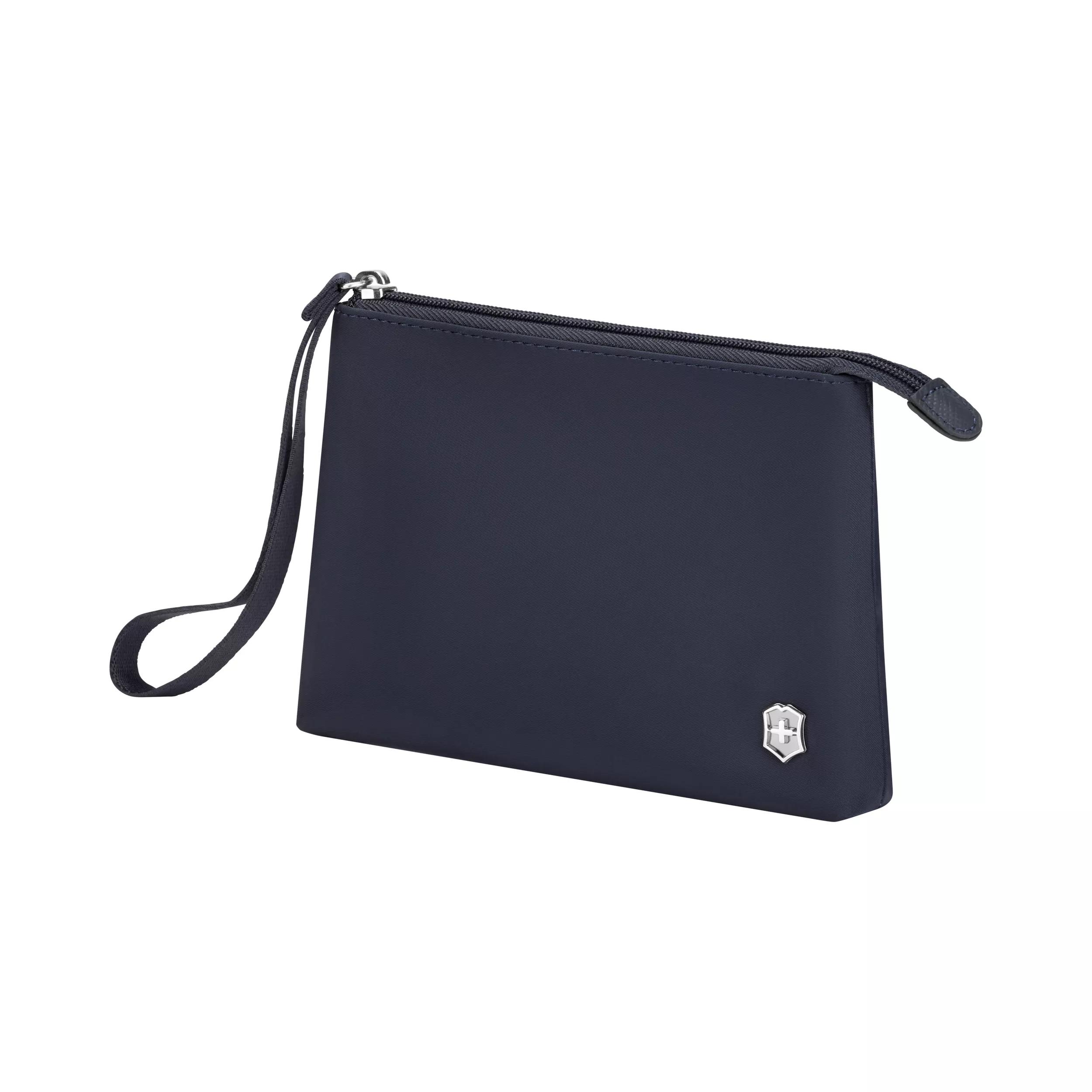 Victoria Signature Compact Backpack-Nachtblau