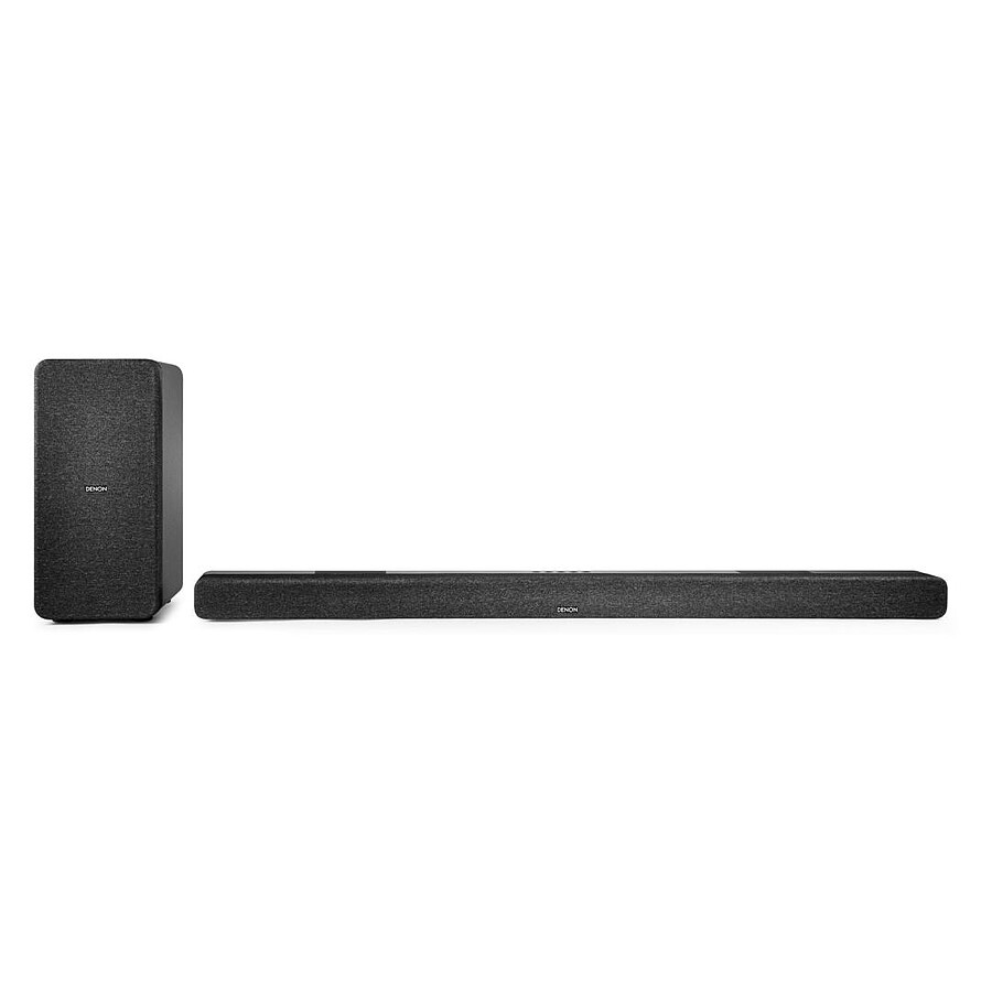 Denon DHT-S517