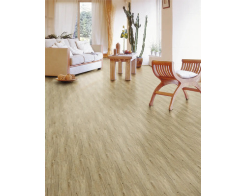 Vinyl plank Senso Rustic Muscade zelfklevend 15,2x91,4 cm