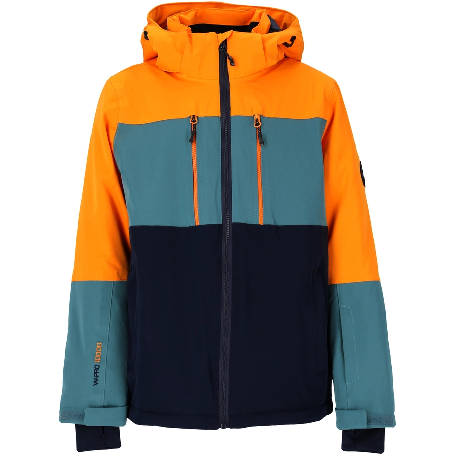 Whistler Skijacke Virago 2048 Navy Blazer